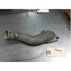 92B009 Thermostat Housing For 00-02 Chevrolet Impala 3.4 10182345 92B009 Thermostat Housing For 00-02 Chevrolet Impala 3.4 10182345